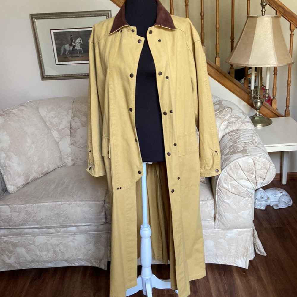 Australian Outback Collection Unisex Men’s Sm.  Women XL See Measurements